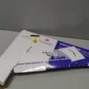 OEM QUALITY 26" + 22" Premium All-Seasons Stable And Quiet Windshield Wiper Blades(Set of 2)