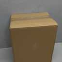 Kitchen Compost Bin, 1.7 Gallon Countertop Compost Bin with Lid and Charcoal Filter, Kitchen Composter for Food Waste, Rust Proof Indoor Bucket, White