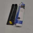 Custom Accessories 41129 12" x 16" Static Cling Glare Reducer , Black