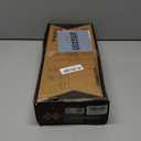 USX MOUNT TV Wall Mount for 32-74 inch Flat Screen/LED/4K up to 110lbs, Full Motion TV Mount Bracket with Swivel & Tilt Articulating Dual Arms, Max VESA 400x400mm, Fits 12/16" Wood Studs