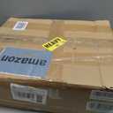 A-Premium 12.13 inch (308.10mm) Rear Drilled and Slotted Disc Brake Rotors + Ceramic Pads Kit Compatible with Select Infiniti and Nissan Models - FX35, Q50, QX70, JX35, M35H, M37, M56, Q60, Murano