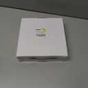 7-1/4 inch Hole Saw for Wood,Soft Metal,Drywall,Plasterboard and Plywood,184mm Bi-Metal Hole Saw with Arbor Mandrel