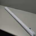 OcePor Self Adhesive Leather Repair Patch, 36 x 90 inch Leather Repair Tape, Leather Patches for Furniture, Vinyl Leather Repair Kit for Couches, Boat Seats, Furniture, Cars(Grey)