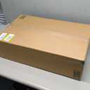 Sidney Sleep Adjustable Curved Contour Fill Pillow – Queen Size – for Side and Back Sleepers – Neck & Shoulder Comfort Support – Extra Fill Included (White)