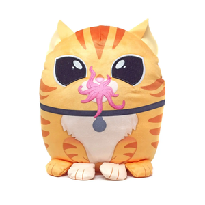 Marvel Cuutopia Goose 10-Inch Plush