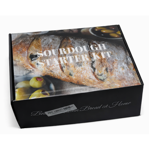 Sourdough Starter Kit