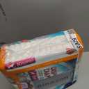 Simple Solution Disposable Dog Diapers, Female Dog Diapers, Puppy Potty Training, Incontinence and Heat Cycle Protection, Large Diapers for Dogs, 18-27 Inch Waist, 30 Count