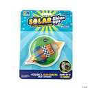 Spaceship Solar Shine Ups Night Lightv 2 Pack