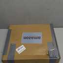 49-Piece Silverware Set with Organizer, Stainless Steel Flatware Utensils Set for 8, Forks and Spoons Silverware Set Cutlery Set with Steak Knives, Dishwasher Safe