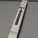 EUCOS 62" Phone Tripod, Tripod for iPhone & Selfie Stick with Remote, Extendable Cell Phone Stand & Ultimate Phone Holder, Solidest Phone Stand Compatible with iPhone/Android (Inferno Mix Carbon Black)