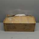 Steam Cleaner, Multipurpose Powerful Steamer with 21 Accessories, 248F High-Temperature Steam for Floors, Grout, Tiles, Carpet, Cars - Portable 1.08L Tank, Child Lock, Chemical-Free Cleaning (Yellow)