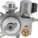 13517573436 High Pressure Fuel Pump for BMW Mini Cooper S John Cooper Works Turbocharged L4 1.6L Replace HM10078 13517588879 2007 2008 2009 2010 2012