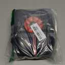 4K Night Vision Goggles for Adults: 4.5" IPS Screen Binoculars with 10X Zoom - Gifts for Men Dad Husband Boy Friend - 2624FT Digital Infrared Binocular for Camping Wildlife - Tech Gadgets Telescope