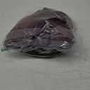 Bra Vest Top For Women Crop Camisole Vest Halter Neck Sexy Casual Vest Hanging Neck Medium Ruby