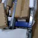 ProHeal Sit to Stand Lift - Full Body Patient Transfer Lifter for Home Use and Facilities - 500 Pound Weight Capacity, 4 Sling Hooks