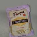 Bob's Red Mill Gluten Free Active Dry Yeast, 08 Oz (8 Ounce (Pack of 1)) , Best By:   06/09/2024
