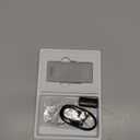 64GB MP3 Player with Bluetooth 5.2, AiMoonsa Music Player with Built-in HD Speaker, FM Radio, Voice Recorder, HiFi Sound, E-Book, Earphones Included