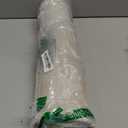 YIHOUSE Beige Bathroom Rug Sets 2 Piece, Bathroom Mat Quick Dry, Thin Bath Rug Set,Absorbent Bath Mat for Bath Room Non Slip Washable for Toilet and Floor(17"x24"+17"x32")