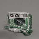 Hoerrye for iPhone 17 Pro Max/17 Pro Camera Lens Protector - [Top 9H+ Tempered Glass - 12FT Military Grade] HD Camera Screen Protector Cover Accessories Case Friendly,Glitter Deep Blue