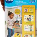 VTech Gallop and Giggle Horse Stick Pony with Motion Sensor