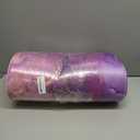 Likiyol Marble Kitchen Rugs Set of 3 Kitchen Mats for Floor Anti Fatigue Mats for Kitchen Floor, Purple Ombre Kitchen Rugs Non Slip Washable Comfort Standing Mat, 18'' x 30''+18'' x 48''+18'' x 60''