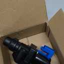 BM5Z-8C605-C Heater Water Control Valve Fit for Ford Escape 2013-2016, Fiesta 2014-2019, Fusion 2013-2014, Replaces BM5Z8C605A BM5Z8C605B BM5Z8C605C