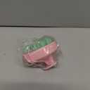 Pacifica Scalp Detox Set  Rosemary Apple Cider Vinegar Scalp Exfoliating Tonic with Scalp Massager Brush, Deep Cleansing & Clarifying Treatment for Buildup, Dry Flaky Scalp, Vegan