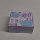 Gifts for Women, Get Well Soon Care Package,Feel Better Gifts for Women 8pcs Lavender Birthday Baskets for Her Mom, Sister, Female Friends