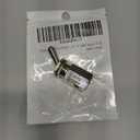 TV-3S Solenoid Air Valve Knob Toggle Value Switch Pneumatic Mechanical 3 Way Electric Knob Control