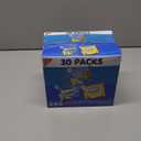 Nabisco Sweet Treats Cookie Variety Pack OREO, OREO Golden & CHIPS AHOY!, 30 Snack Packs (2 Cookies Per Pack) BB Date 08 Aug 2026