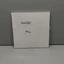 Lallisa 12" Palm Tropical Cake Stand for Hawaiian Party Cupcake Stand Jungle Luau Decorations Hawaiian Cupcake Holder for Tropical Themed Safari Zoo Birthday Party Favor Supplies (Green)