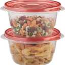 3 Medium Bowls 6,2 CUP