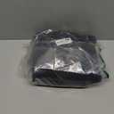 Zaitun Men's Full Zip Up Hooded Cardigan Sweater with Pockets (Gunmetal Grey) L