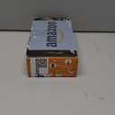 Tent Lamp 5 Packs Portable Tent Light Clip Hook Hurricane Emergency Lights LED Camping Light Bulb Camping Tent Lantern Equipment for Camping Hiking Backpacking Fishing Outage