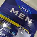 TENA Men Protective Incontinence Guards, Maximum Absorbency, 144 Count