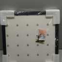 13.5" X 13.5" T-Shirt Display Frame: Large Shadow Box with Acrylic Glass