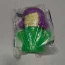 HORNO Angry Mama Microwave Oven Steam Cleaner and Disinfects With Vinegar and Water for Kitchens (Green)