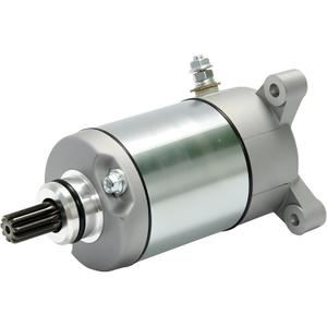 Starter for 1995-2014 Sportsmen Sportsmen Ranger Magunm Trail Blazer Trail Boss 335 400 450 500 ATVS Polaris 3090188 3084981 57-2688 Starter Motor