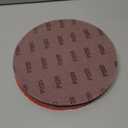 9 Inch Sanding Disc Drywall Sandpaper, Dust Free Sanding Drywall Sander Pads, 15 Pack 220 Grit