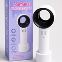 ICE Cream Fan 2 Pack