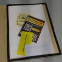 KEANBOLL 2-Pack MacBook Pro 14 Tempered Glass Screen Protector for MacBook Pro 14 Inch (M4, M3, M2, M1 Pro/Max Chip,2024-2021), Ultra Clear Tempered Glass - 9H Hardness Scratch Resistant