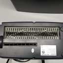 Woolsche Paper Shredder,10-Sheet Cross Cut with 3.43-Gallon Basket, P-4 Security Level,3-Mode Design - Shreds CD and Credit Card,Durable,Fast and Jam Proof for Home Office (ETL Certified)