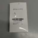 Enhon 4 Pack Replacement for H Track Dead End I Connector Compatible with WAC Lighting H Track Systems, 3 Wire 1 Track Lighting Replacement for H Track System Track Lighting Accessories(Black)