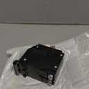 2024 New 250 2-Pole 50-Amp Circuit Breaker, Type 3/4-In Plug-On Molded Case Circuit Breaker, Thermal Magnetic Protection, 10 KAIC, 120/240V, Fit for Load Centers