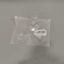 XJKJ 6 PCS cat Window Hammock Suction cat bass Cats Hammock Hanging pet Supplies M8*15 Screw Transparent suctions Cup, Screw Suction Cup 85mm/3.4 "PVC suctions Cup