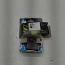 HP C2P05AN 62XL Black High Yield Original Ink Cartridge For ENVY 5540, 5643, 5542, 5544, 5545, 5640, 5642, 5660, 5665, 7640, 7645, 8000, Officejet 5740, 5741, 5742, 5743, 5744, 5745, 5746, 8040