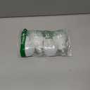 Amazon Basics Smart A19 LED Light Bulb, Color Changing, 9W (60W Equivalent), 800LM, Works with Alexa Only, 2.4 GHz Wi-Fi, No Hub Required, 4 Pack