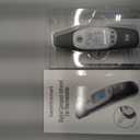 HealthSmart Digital Tympanic Ear Thermometer