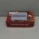 Christmas Decorations LED Ladder Lights with Climbing Santa Claus, 10ft Outdoor Christmas Decorative Lights - 8 Modes Xmas Lights Tree for Home Holiday Wall Window Xmas Decor (Warm White)