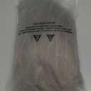 piaou Long Blonde Wig for Women Blonde Ombre Long Wigs Natural Wavy Synthetic Wigs Middle Part Heat Resistant Hair Cosplay Daily Party Wigs Natural Looking（26inch blonde）